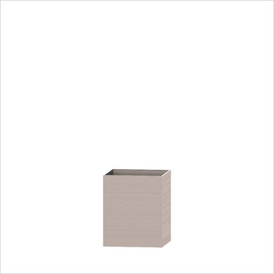 Buffeterhöhung Quatro 10 x 10 x 12 - front 2026